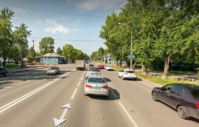 Фото: Яндекс Карты 