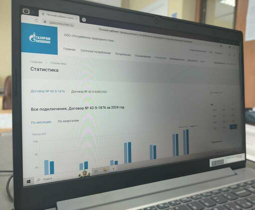 ГАЗПРОМ МЕЖРЕГИОНГАЗ КИРОВ