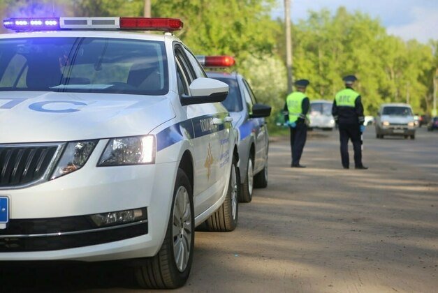 ГИБДД России по Кировской области