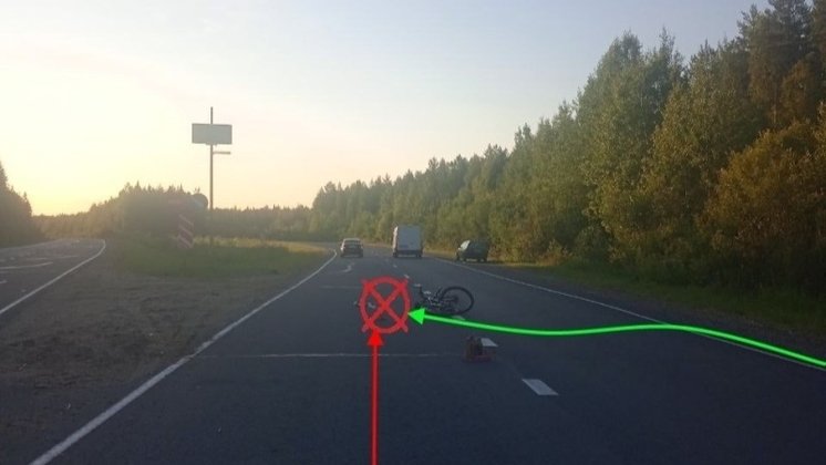 фото ГИБДД Коми