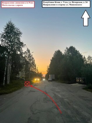 Фото ГАИ по Коми 