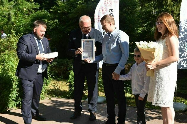 администрация Кирова
