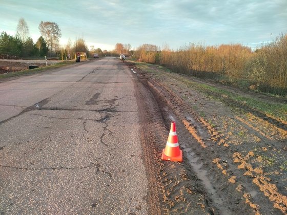 Госавтоинспекция Кировской области