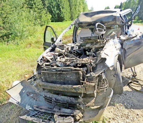 Госавтоинспекция Кировской области