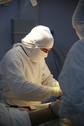 Минздрав Кировской области