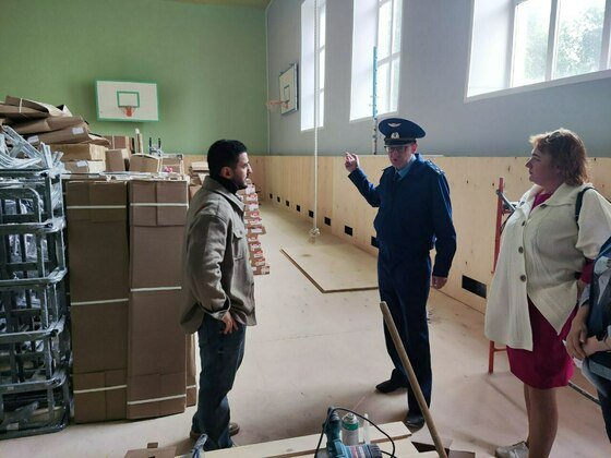 Фото прокуратуры Коми 