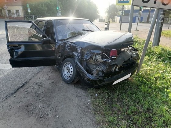 Госавтоинспекция Кировской области