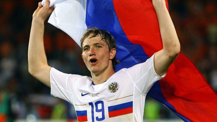 пресс-служба Российского футбольного союза (РФС)