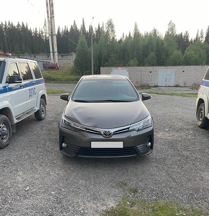 Госавтоинспекция Кировской области