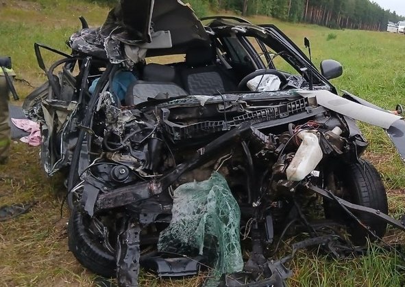 Госавтоинспекция Кировской области