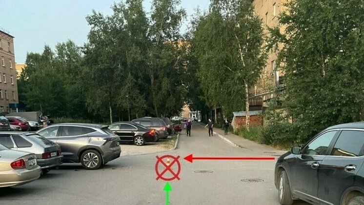 Фото ГИБДД Коми