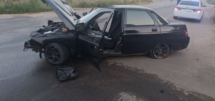 ГИБДД по Кировской области