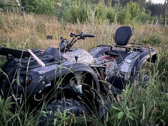 Госавтоинспекция Кировской области