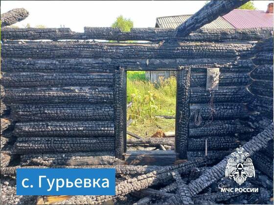 Фото ГУ МЧС по Коми 
