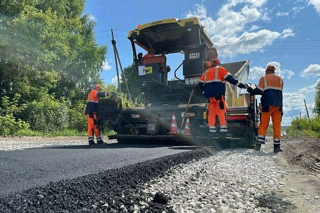 правительство Кировской области