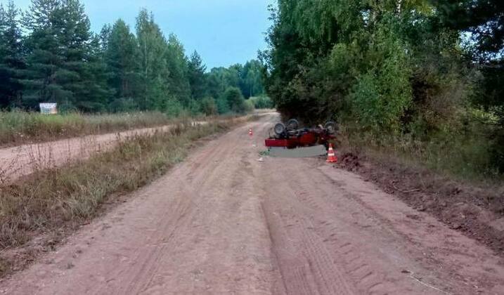 ГИБДД по Кировской области 