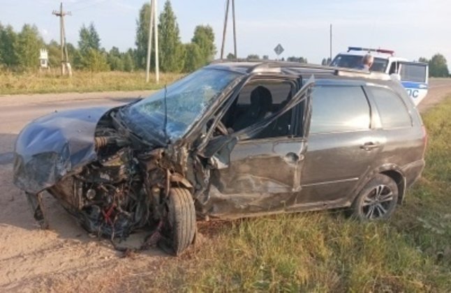 Госавтоинспекция Кировской области