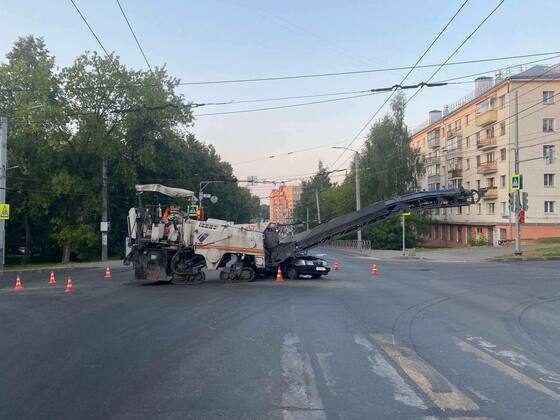 ГИБДД по Кировской области 