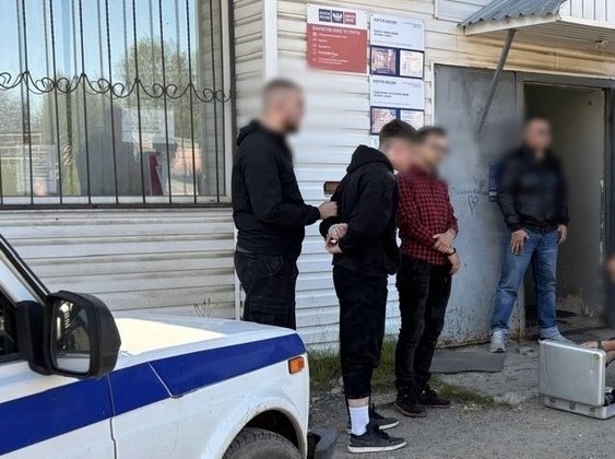 Фото МВД по Коми