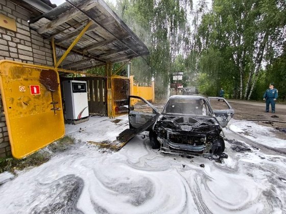 ГУ МЧС по Кировской области