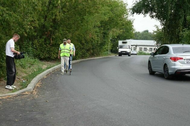 администрация Кирова