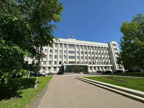 правительство Кировской области