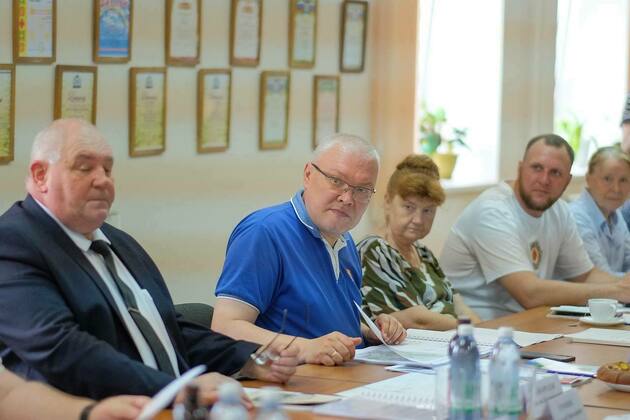 правительство Кировской области