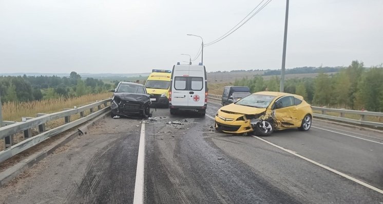 Госавтоинспекция Кировской области