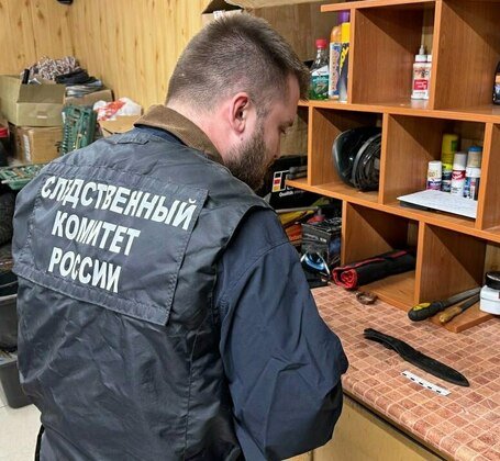 Фото СУ СКР по Коми