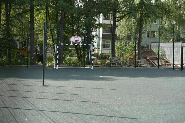 администрация Кирова