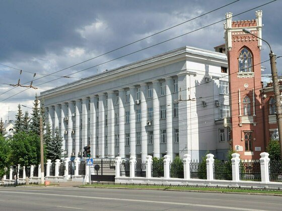 Полиция Кировской области
