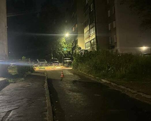 ГИБДД по Кировской области 