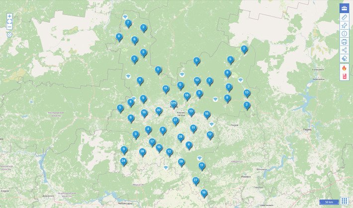 Правительство Кировской области 