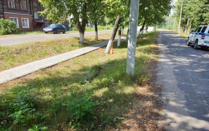 Госавтоинспекция Кировской области 