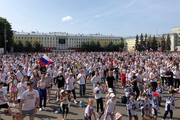 Правительство Кировской области