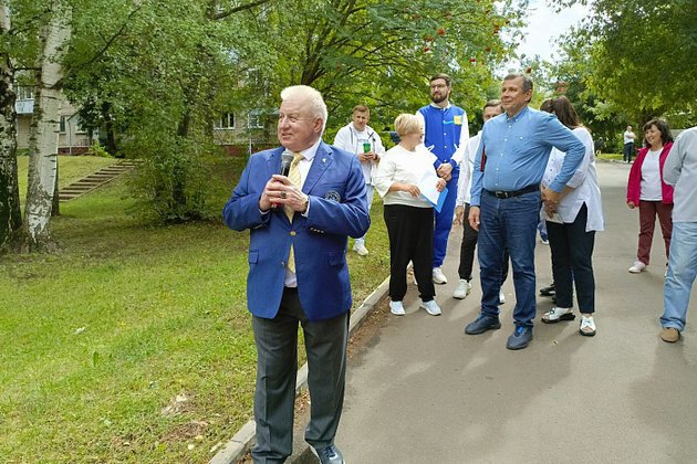 Правительство Кировской области