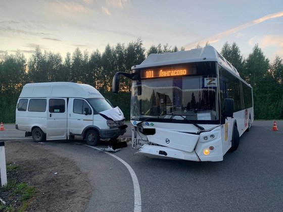 ГИБДД по Кировской области 