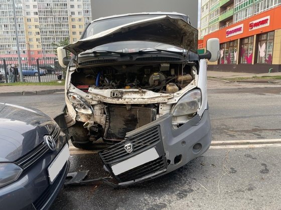 Госавтоинспекция Кировской области