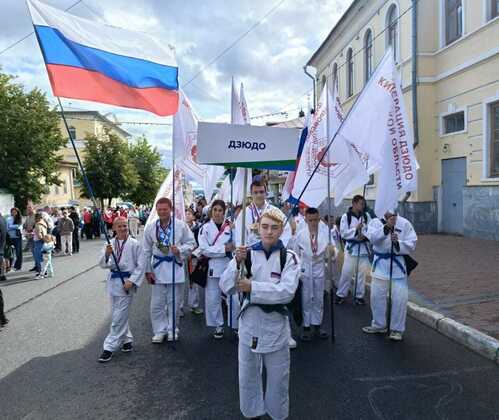 пресс-служба ФДКО