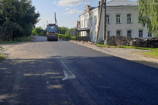 правительство Кировской области
