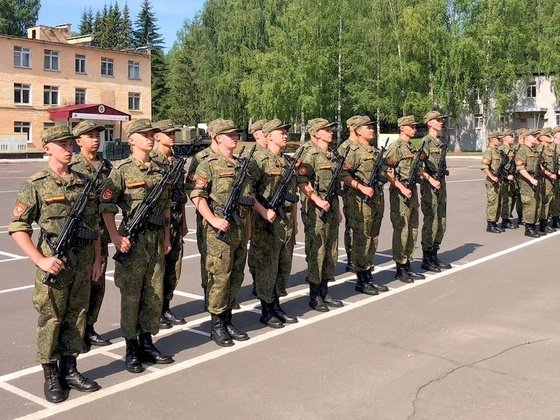 ФГБОУ ВО Вятский ГАТУ