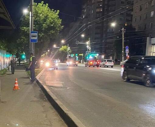 ГИБДД по Кировской области 
