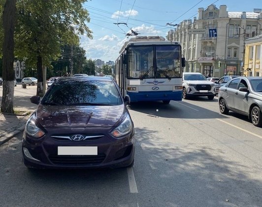 Госавтоинспекция Кировской области