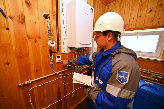 ООО «Газпром межрегионгаз Киров»