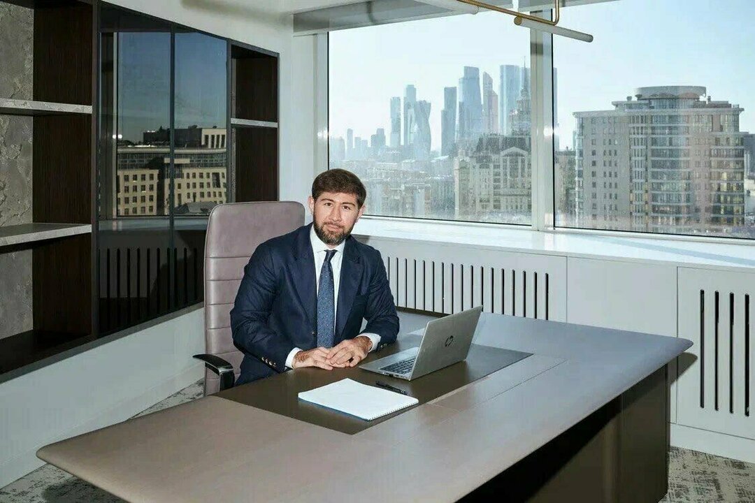 Руслан Алисултанов: биография замминистра Чечни, купившего российские активы Danone