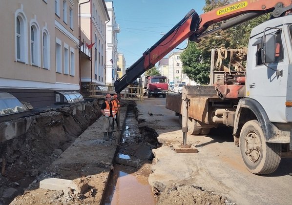 Т Плюс