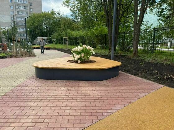 администрация Кирова