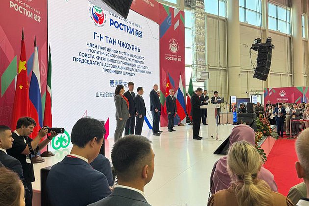 правительство Кировской области