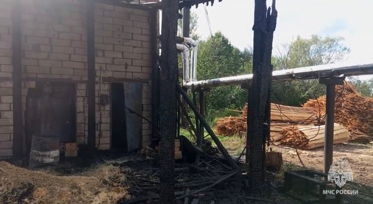ГУ МЧС по Кировской области
