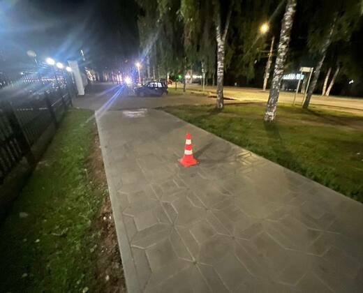 ГИБДД по Кировской области 